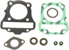 Partial Top End Gasket Kit - For 13-16 Honda CRF110F