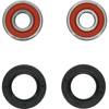 Pw Premium Wheel Bearing