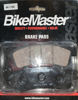 BikeMaster Honda Brake Pads