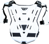 CE Revel Offroad Roost Guard White Adult