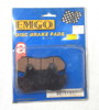 Standard Organic Brake Pads