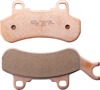 Sintered R Series Brake Pads - Right, Front or Rear - For 2017+ Can-Am Maverick X3