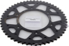 Rear Steel Sprocket 53T - Black