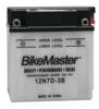 BikeMaster 12N7D-3B Battery