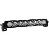 S8 Series Driving Combo Pattern 10in LED Light Bar