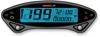 EX-02S Speedometer, Street Version - w/ Hour meter, Odometer, Indicators & More