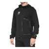 100% Hydromatic Jacket Black Small 100% Hydromatic Jacket Black Small
