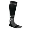 Answer Moto Socks Black - Small/Medium