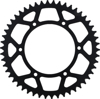 Aluminum Rear Sprocket 50T - Black