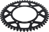 Aluminum Rear Sprocket 50T - Black