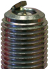 Iridium racing Spark Plug R0451B-8 Replaces Honda 31908-KRN-A41 - For 10-19 Honda CRF250R & CRF250RX