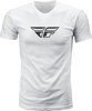 F-Wing Tee White 2X-Large