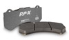 RP-X Race Front Brake Pads - For 2021+ BMW M3/M4 (G80/G82) / 2023+ BMW M2 (G87)