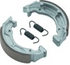 BikeMaster Kawasaki Brake Shoes