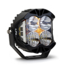 Baja Designs LP4 Pro Driving/Combo LED - Clear