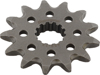 Steel Countershaft Sprocket 13T - For 2003 Kawasaki 89-08 Suzuki