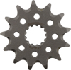 Steel Countershaft Sprocket 13T - For 2003 Kawasaki 89-08 Suzuki