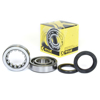 Crankshaft Bearing & Seal Kit - For 02-05 Honda CRF450R