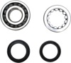 Crankshaft Bearing & Seal Kit - For 02-05 Honda CRF450R