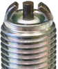 LMAR9E-J Multi-Ground Spark Plug, 10mm Thread, 028" (0.7mm) Gap - Fits 19-23 YZ250F, 09-23 YZF R1, & 17-23 MT-10