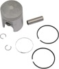 Piston Kit 50.50mm - For 03-06 Kawasaki KFX80 87-06 Suzuki LT80