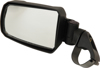 Pursuit Side Mirrors For 1.75" Roll Cage (pair)