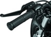 Riot Grips Dual Cable Satin Black