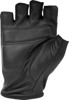 Ranger Riding Gloves Black Large