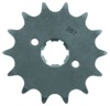 BikeMaster Honda Front Sprocket 520 14T