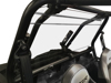 Clear Rear Windshield - For 15-17 Polaris RZR 900/1000