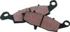 BikeMaster Kawasaki Brake Pads