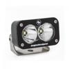 S2 Sport Work/Scene Pattern LED Work Light