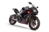 S1R Carbon Fiber Full Exhaust - For 15-24 Yamaha R3