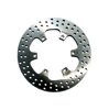 Round Rotor Rear - For 97-07 Aprilia Pegaso BMW F650