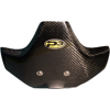 Carbon Fiber Skid Plate - For 04-17 Honda CRF250X