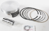 Piston Kit 10.0:1 Compression - 103.00mm Bore (+1.00mm) - For 06-15 Honda TRX680FA/GA