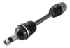 8 Ball Extreme Duty Front/Rear Axle - For 14-up Arctic Cat Wildcat700Xt 11 Prowler1000XTZ