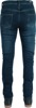 Fast Times Jeans Denim Blue Womens Size - 2 Regular