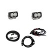 2018+ Jeep JL LED Light Kit Reverse Kit Dual S2 Sport w/C Wrangler JL