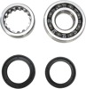 Crankshaft Bearing & Seal Kit