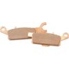 Brake Pad Heavy Duty