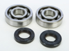 Crankshaft Bearing & Seal Kit - For 05-17 Yamaha YZ125