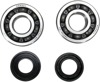 Crankshaft Bearing & Seal Kit - For 05-17 Yamaha YZ125