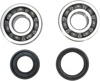 Crankshaft Bearing & Seal Kit - For 86-97 Yamaha YZ125