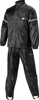 Nelson-Rigg Weatherpro Rain Suit For Black XL