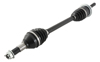 8 Ball Extreme Duty Front Axle - For Can Am Commander 1000, 800R