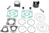 Complete Top End Kit 81.5MM - For 96-04 Polaris 700