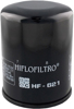 Oil Filter - Black - For 06-16 Arctic Cat 350-1000