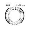 Standard Organic Brake Shoes