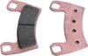 17-19 Polaris ACE 900 XC Front Left Sintered Brake Pad